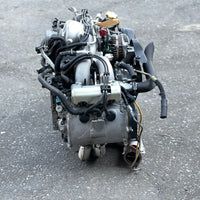JDM 06 07 08 09 10 11 SUBARU EJ25 2.5L SOHC AVCS ENGINE IMPREZA FORESTER OUTBACK Engine | Engine | 2.5l, EJ253, Forester, freeshipping, Impreza, Legacy, sohc, Subaru, tested | 2081