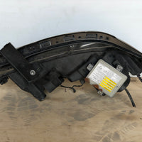 Honda JDM Accord Acura Euro R TSX CL7 CL9 CM2 KOUKI Head Lamp Light OEM FACELIFT Black Housing HID