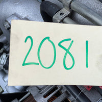 JDM 06 07 08 09 10 11 SUBARU EJ25 2.5L SOHC AVCS ENGINE IMPREZA FORESTER OUTBACK Engine | Engine | 2.5l, EJ253, Forester, freeshipping, Impreza, Legacy, sohc, Subaru, tested | 2081