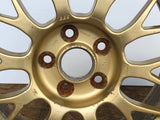 JDM 16" BBS Wheels Rims Mags 16x6.5 Offset 48+ 5x100 Subaru Impreza WRX Forester Legacy | Wheels and Rims | 16" Wheels, 5x100, BBS Wheels, Forester, freeshipping, Impreza, Legacy, sale, STI, STi BBS wheels, Subaru, WRX, WRX STI | 1552