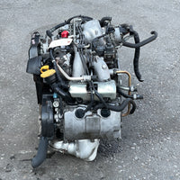 JDM 06 07 08 09 10 11 SUBARU EJ25 2.5L SOHC AVCS ENGINE IMPREZA FORESTER OUTBACK Engine | Engine | 2.5l, EJ253, Forester, freeshipping, Impreza, Legacy, sohc, Subaru, tested | 2082