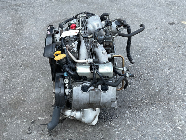 JDM 06 07 08 09 10 11 SUBARU EJ25 2.5L SOHC AVCS ENGINE IMPREZA FORESTER OUTBACK Engine | Engine | 2.5l, EJ253, Forester, freeshipping, Impreza, Legacy, sohc, Subaru, tested | 2082