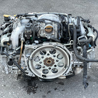 JDM 06 07 08 09 10 11 SUBARU EJ25 2.5L SOHC AVCS ENGINE IMPREZA FORESTER OUTBACK Engine | Engine | 2.5l, EJ253, Forester, freeshipping, Impreza, Legacy, sohc, Subaru, tested | 2082