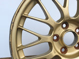 JDM 16" BBS Wheels Rims Mags 16x6.5 Offset 48+ 5x100 Subaru Impreza WRX Forester Legacy | Wheels and Rims | 16" Wheels, 5x100, BBS Wheels, Forester, freeshipping, Impreza, Legacy, sale, STI, STi BBS wheels, Subaru, WRX, WRX STI | 1552
