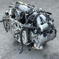 JDM 06 07 08 09 10 11 SUBARU EJ25 2.5L SOHC AVCS ENGINE IMPREZA FORESTER OUTBACK Engine | Engine | 2.5l, EJ253, Forester, freeshipping, Impreza, Legacy, sohc, Subaru, tested | 2082