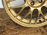 JDM 16" BBS Wheels Rims Mags 16x6.5 Offset 48+ 5x100 Subaru Impreza WRX Forester Legacy | Wheels and Rims | 16" Wheels, 5x100, BBS Wheels, Forester, freeshipping, Impreza, Legacy, sale, STI, STi BBS wheels, Subaru, WRX, WRX STI | 1552