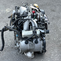 JDM 06 07 08 09 10 11 SUBARU EJ25 2.5L SOHC AVCS ENGINE IMPREZA FORESTER OUTBACK Engine | Engine | 2.5l, EJ253, Forester, freeshipping, Impreza, Legacy, sohc, Subaru, tested | 2082