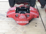 JDM 02-07 Subaru Impreza WRX Front Rear Brake Calipers 4 & 2 Pot Set Genuine OEM | Calipers | Forester, Impreza, Legacy, STI, Subaru, WRX, wrx 2004, wrx 2005, WRX STI | 1388