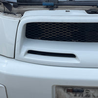 JDM Subaru Forester Cross Sport Front End Conversion Bumper Lip Headlights Fenders Hood Grille Fogs 2003-2005 SG5 | Front End Conversion | Cross Sport Front end, Forester JDM Front End, freeshipping, SG5 Front Nose Cut, Subaru Forester Jdm Front end, Subaru SG5 Front end | 2326