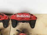 JDM 02-07 Subaru Impreza WRX Front Rear Brake Calipers 4 & 2 Pot Set Genuine OEM | Calipers | Forester, Impreza, Legacy, STI, Subaru, WRX, wrx 2004, wrx 2005, WRX STI | 1388