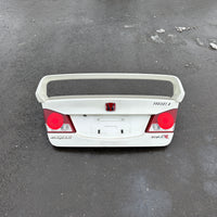 JDM 2006-2008 Honda Civic/Acura CSX Rear End Conversion Trunk Spoiler Trunk Light | Trunk & Tail Lights | Acura CSX Trunk Lid, freeshipping | 2555