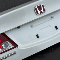 JDM 2006-2008 Honda Civic/Acura CSX Rear End Conversion Trunk Spoiler Trunk Light | Trunk & Tail Lights | Acura CSX Trunk Lid, freeshipping | 2555