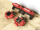 JDM 02-07 Subaru Impreza WRX Front Rear Brake Calipers 4 & 2 Pot Set Genuine OEM | Calipers | Forester, Impreza, Legacy, STI, Subaru, WRX, wrx 2004, wrx 2005, WRX STI | 1388