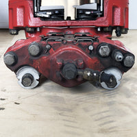 JDM 02-07 Subaru Impreza WRX Front Rear Brake Calipers 4 & 2 Pot Set Genuine OEM | Calipers | Forester, Impreza, Legacy, STI, Subaru, WRX, wrx 2004, wrx 2005, WRX STI | 1388