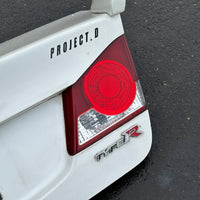 JDM 2006-2008 Honda Civic/Acura CSX Rear End Conversion Trunk Spoiler Trunk Light | Trunk & Tail Lights | Acura CSX Trunk Lid, freeshipping | 2555