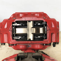 JDM 02-07 Subaru Impreza WRX Front Rear Brake Calipers 4 & 2 Pot Set Genuine OEM | Calipers | Forester, Impreza, Legacy, STI, Subaru, WRX, wrx 2004, wrx 2005, WRX STI | 1388