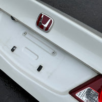 JDM 2006-2008 Honda Civic/Acura CSX Rear End Conversion Trunk Spoiler Trunk Light | Trunk & Tail Lights | Acura CSX Trunk Lid, freeshipping | 2555
