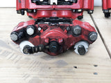 JDM 02-07 Subaru Impreza WRX Front Rear Brake Calipers 4 & 2 Pot Set Genuine OEM | Calipers | Forester, Impreza, Legacy, STI, Subaru, WRX, wrx 2004, wrx 2005, WRX STI | 1388
