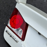JDM 2006-2008 Honda Civic/Acura CSX Rear End Conversion Trunk Spoiler Trunk Light | Trunk & Tail Lights | Acura CSX Trunk Lid, freeshipping | 2555