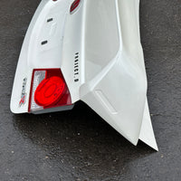JDM 2006-2008 Honda Civic/Acura CSX Rear End Conversion Trunk Spoiler Trunk Light | Trunk & Tail Lights | Acura CSX Trunk Lid, freeshipping | 2555