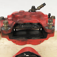 JDM 02-07 Subaru Impreza WRX Front Rear Brake Calipers 4 & 2 Pot Set Genuine OEM | Calipers | Forester, Impreza, Legacy, STI, Subaru, WRX, wrx 2004, wrx 2005, WRX STI | 1388