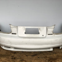 JDM Mazda Miata Roadster MX-5 OEM Rear Bumper Cover with Lip - Fits 99-05 | Bumper | Miata Bumper, Miata Rear Bumper, MX5 Bumper | 1553