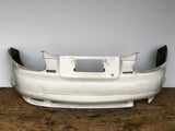 JDM Mazda Miata Roadster MX-5 OEM Rear Bumper Cover with Lip - Fits 99-05 | Bumper | Miata Bumper, Miata Rear Bumper, MX5 Bumper | 1553