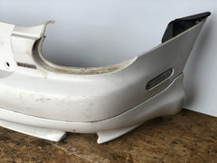JDM Mazda Miata Roadster MX-5 OEM Rear Bumper Cover with Lip - Fits 99-05