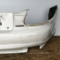 JDM Mazda Miata Roadster MX-5 OEM Rear Bumper Cover with Lip - Fits 99-05 | Bumper | Miata Bumper, Miata Rear Bumper, MX5 Bumper | 1553