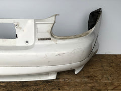 JDM Mazda Miata Roadster MX-5 OEM Rear Bumper Cover with Lip - Fits 99-05