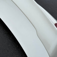 JDM 2006-2008 Honda Civic/Acura CSX Rear End Conversion Trunk Spoiler Trunk Light