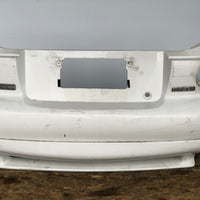 JDM Mazda Miata Roadster MX-5 OEM Rear Bumper Cover with Lip - Fits 99-05 | Bumper | Miata Bumper, Miata Rear Bumper, MX5 Bumper | 1553