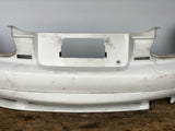 JDM Mazda Miata Roadster MX-5 OEM Rear Bumper Cover with Lip - Fits 99-05 | Bumper | Miata Bumper, Miata Rear Bumper, MX5 Bumper | 1553