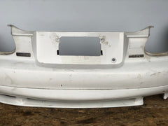 JDM Mazda Miata Roadster MX-5 OEM Rear Bumper Cover with Lip - Fits 99-05