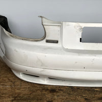 JDM Mazda Miata Roadster MX-5 OEM Rear Bumper Cover with Lip - Fits 99-05 | Bumper | Miata Bumper, Miata Rear Bumper, MX5 Bumper | 1553