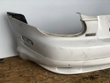 JDM Mazda Miata Roadster MX-5 OEM Rear Bumper Cover with Lip - Fits 99-05 | Bumper | Miata Bumper, Miata Rear Bumper, MX5 Bumper | 1553