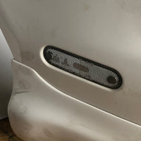 JDM Mazda Miata Roadster MX-5 OEM Rear Bumper Cover with Lip - Fits 99-05 | Bumper | Miata Bumper, Miata Rear Bumper, MX5 Bumper | 1553