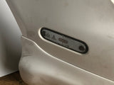 JDM Mazda Miata Roadster MX-5 OEM Rear Bumper Cover with Lip - Fits 99-05 | Bumper | Miata Bumper, Miata Rear Bumper, MX5 Bumper | 1553