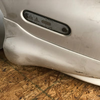 JDM Mazda Miata Roadster MX-5 OEM Rear Bumper Cover with Lip - Fits 99-05 | Bumper | Miata Bumper, Miata Rear Bumper, MX5 Bumper | 1553