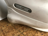 JDM Mazda Miata Roadster MX-5 OEM Rear Bumper Cover with Lip - Fits 99-05 | Bumper | Miata Bumper, Miata Rear Bumper, MX5 Bumper | 1553