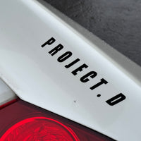 JDM 2006-2008 Honda Civic/Acura CSX Rear End Conversion Trunk Spoiler Trunk Light