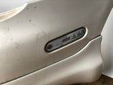 JDM Mazda Miata Roadster MX-5 OEM Rear Bumper Cover with Lip - Fits 99-05 | Bumper | Miata Bumper, Miata Rear Bumper, MX5 Bumper | 1553