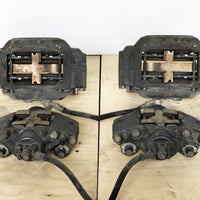 JDM 02-07 Subaru Impreza WRX Front Rear Brake Calipers 4 & 2 Pot Set Genuine OEM | Calipers | Forester, Impreza, Legacy, STI, Subaru, WRX, wrx 2004, wrx 2005, WRX STI | 1394
