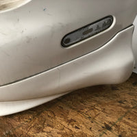 JDM Mazda Miata Roadster MX-5 OEM Rear Bumper Cover with Lip - Fits 99-05 | Bumper | Miata Bumper, Miata Rear Bumper, MX5 Bumper | 1553