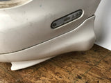 JDM Mazda Miata Roadster MX-5 OEM Rear Bumper Cover with Lip - Fits 99-05 | Bumper | Miata Bumper, Miata Rear Bumper, MX5 Bumper | 1553