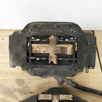 JDM 02-07 Subaru Impreza WRX Front Rear Brake Calipers 4 & 2 Pot Set Genuine OEM | Calipers | Forester, Impreza, Legacy, STI, Subaru, WRX, wrx 2004, wrx 2005, WRX STI | 1394