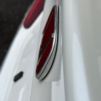 JDM 2006-2008 Honda Civic/Acura CSX Rear End Conversion Trunk Spoiler Trunk Light