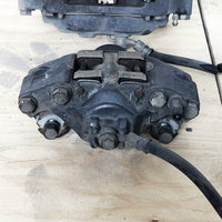 JDM 02-07 Subaru Impreza WRX Front Rear Brake Calipers 4 & 2 Pot Set Genuine OEM | Calipers | Forester, Impreza, Legacy, STI, Subaru, WRX, wrx 2004, wrx 2005, WRX STI | 1394