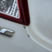JDM 2006-2008 Honda Civic/Acura CSX Rear End Conversion Trunk Spoiler Trunk Light