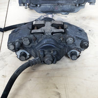 JDM 02-07 Subaru Impreza WRX Front Rear Brake Calipers 4 & 2 Pot Set Genuine OEM | Calipers | Forester, Impreza, Legacy, STI, Subaru, WRX, wrx 2004, wrx 2005, WRX STI | 1394